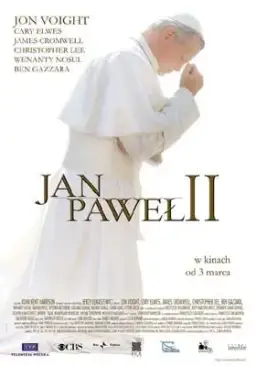Najlepsze filmy o papieżu Janie Pawle II, które musisz zobaczyć