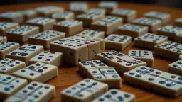 Gra Domino Zasady: Poznaj Podstawy i Zostań Mistrzem Planszy