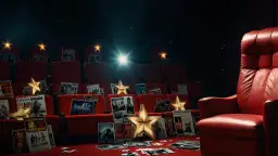 Nowości filmowe na Filmweb: Gorące premiery i świeże recenzje