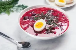 Jakie przyprawy do botwiny? Odkryj idealne połączenia smaków