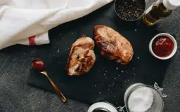 Najlepsze sosy do fileta z kurczaka - 5 przepisów i porady