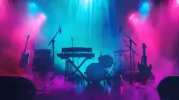 Kobiety w muzyce: Od Beyoncé do Billie Eilish – wpływ artystek na współczesną scenę muzyczną