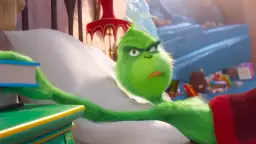 Grinch: głębokie refleksje widza o wartościach i relacjach międzyludzkich