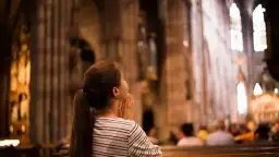 Czy niechodzenie do kościoła to grzech? Poznaj ważne nauki Kościoła