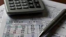 Czy musisz rozliczyć PIT-R i kiedy? Sprawdźmy najważniejsze zasady