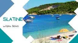Najlepsze atrakcje w Slatinie - odkryj ukryte skarby Chorwacji