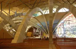 Sanktuarium o. Pio: godziny otwarcia, dojazd i najważniejsze informacje