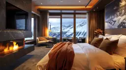 Hotel Śnieżnik: luksus wart swojej ceny? Analizujemy ofertę