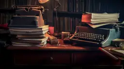 Michał Witkowski - autor i twórca literacki