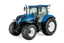 Ile oleju do silnika New Holland? Sprawdź, aby uniknąć kosztów