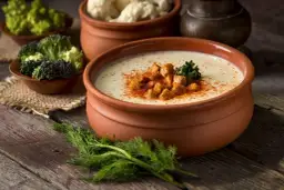 Jakie zupy jeść podczas odchudzania, aby szybko schudnąć?