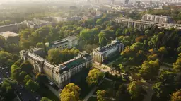 Kazachska 5 Warszawa - lokale w centralnej części Warszawy