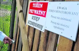 Kiedy policja może wjechać na teren prywatny: poznaj swoje prawa i przepisy