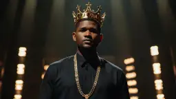 Usher: Czy król R&B odzyskał swój tron? Nowa era w karierze artysty