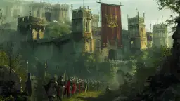 Albion Online: 5 wskazówek, jak skutecznie prowadzić gildię