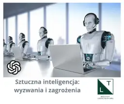 Sztuczna inteligencja: zagrożenia i korzyści dla człowieka w codziennym życiu
