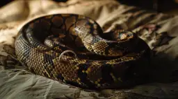 Sen o mężu: Stabilność związku czy potrzeba zmian w relacji?