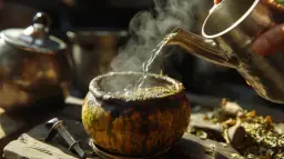 Jak pić yerba mate? Oto porady dla początkujących użytkowników