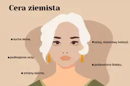 Ziemista cera: jak wygląda i jakie są jej cechy? Poznaj objawy