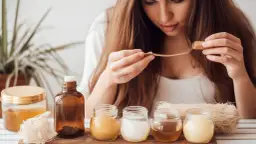 Sposoby na spalone włosy: domowe sposoby i porady