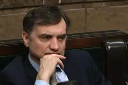 Zbigniew Ziobro kim jest? Poznaj kontrowersje i osiągnięcia polityka