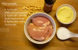 Najlepsze marynaty do kurczaka – jak uniknąć suchości i poprawić smak mięsa