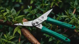 Jakie nożyce do żywopłotu są najlepsze do pielęgnacji ogrodu?