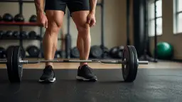 Klucz do silnych nóg? Oto sekrety ćwiczeń mięśni dwugłowych uda