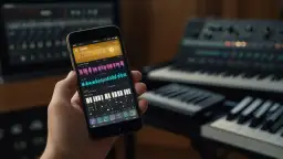 Jak w pełni wykorzystać możliwości aplikacji muzycznej My Yamaha?