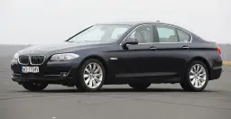 BMW F10 jaki silnik – poznaj najważniejsze informacje o silnikach