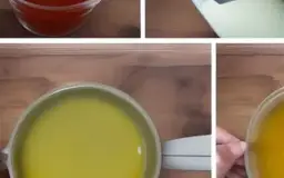 Jak zrobić sos z kostki rosołowej - prosty przepis na pyszny sos