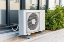 Ile prądu zużywa pompa ciepła Panasonic 9kW? Sprawdź koszty eksploatacji