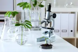 Biologia sądowa czy warto? Odkryj korzyści i możliwości kariery