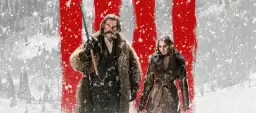 Nienawistna ósemka - brutalny western Tarantino na Filmweb