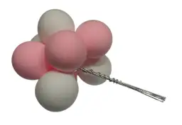 Jak zrobić balony na tort - proste sposoby na efektowne dekoracje