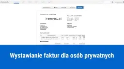 Czy osoba prywatna może wystawić fakturę? Oto, co musisz wiedzieć