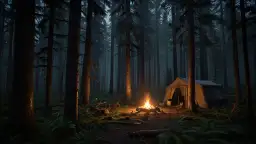 Jak pobrać The Forest i przeżyć w dzikim lesie pełnym grozy? Guide