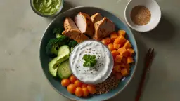 Oto 7 zasad diety przy wrzodach, które uchronią Cię przed bólem!