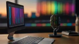 Jak włączyć mikrofon? Praktyczne ustawienia krok po kroku