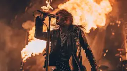 Till Lindemann: Jak rozwijała się kariera lidera Rammstein? Biografia