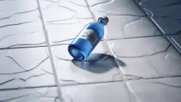 Czysty Gres Glow - płyn do mycia gresu