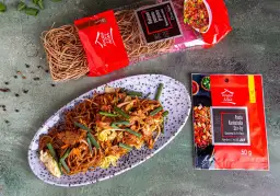 Pyszny makaron z wieprzowiną: 5 prostych przepisów, które zaskoczą