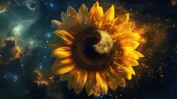Symbolika słonecznika: Znaczenie w kulturze i snach - przewodnik