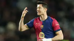 Kto strzelił najwięcej bramek w lidze mistrzów? Zaskakujące fakty!