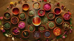 10 unikalnych herbat, które musisz spróbować choć raz w życiu