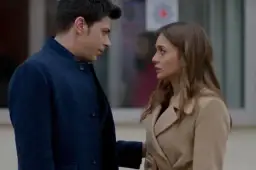 Dumna miłość - szczegółowa lista wszystkich odcinków tureckiego serialu