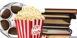 Książki czy filmy - co ma większy wpływ na kulturę?