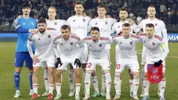 O której mecz Rakowa w pucharach? Sprawdź terminy i godziny!