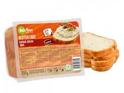 Najlepszy przepis na chleb z mąki quinoa: domowy wypiek bez glutenu