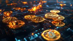 Aktualna cena Bitcoina: Najnowsze informacje o cenie bitcoina